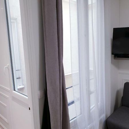 Apartment Quartier Latin - Monge Párizs Kültér fotó