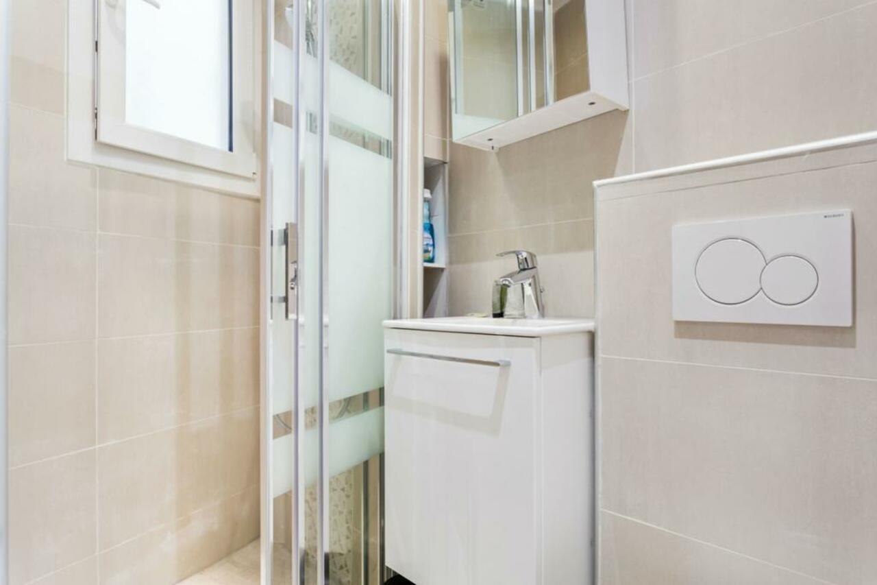 Apartment Quartier Latin - Monge Párizs Kültér fotó