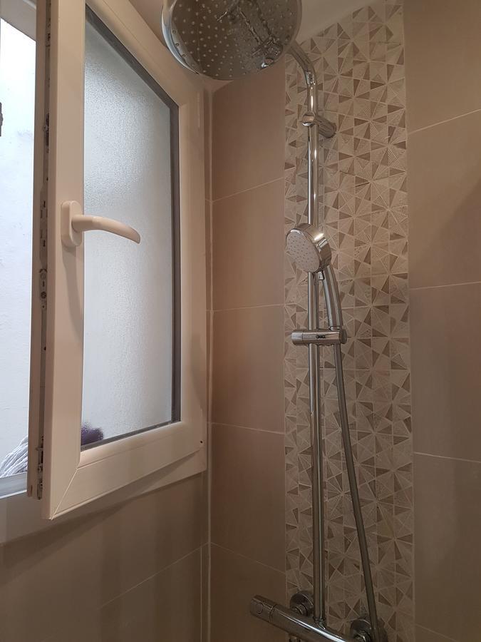 Apartment Quartier Latin - Monge Párizs Kültér fotó