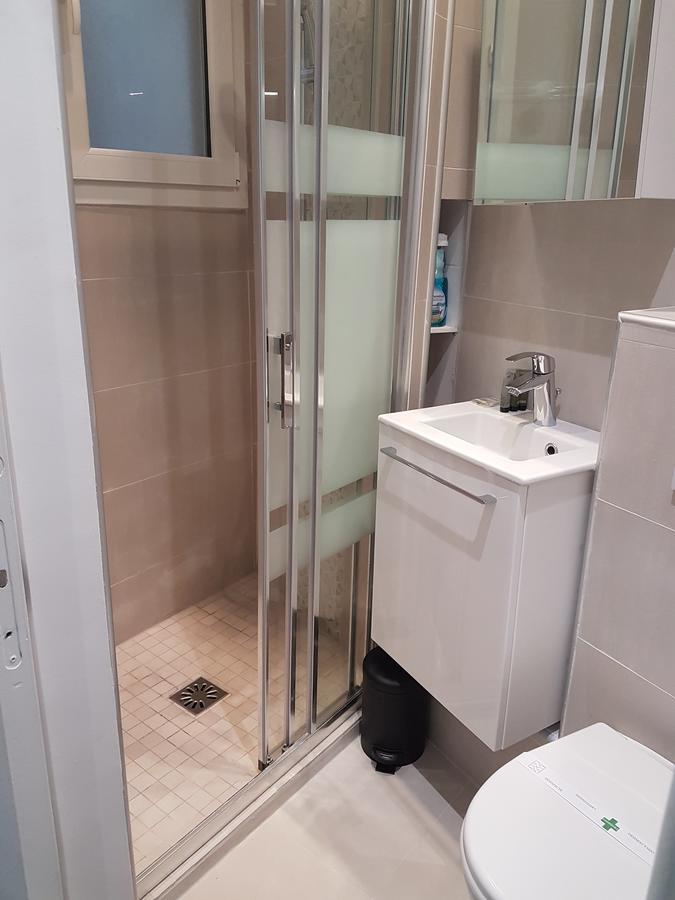 Apartment Quartier Latin - Monge Párizs Kültér fotó